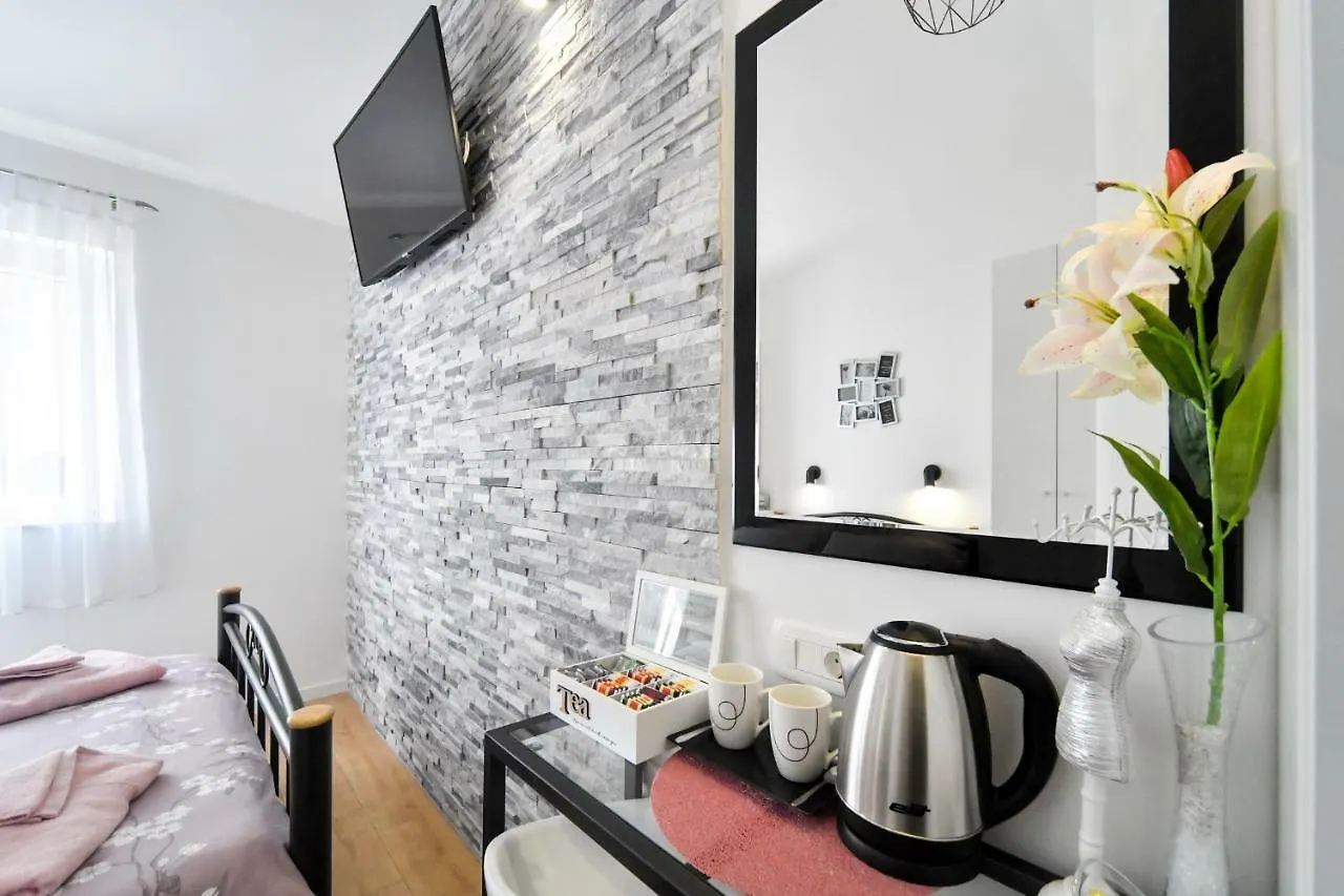 Apartments And Rooms Nekic Zadar Croatie