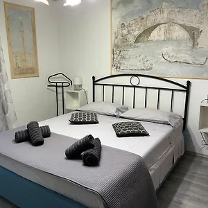 Bed and breakfast Barbieri