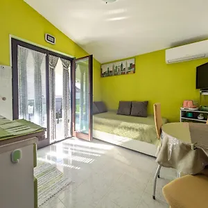  Apartamento Ap Silvija